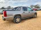 2008 CHEVROLET Avalanche