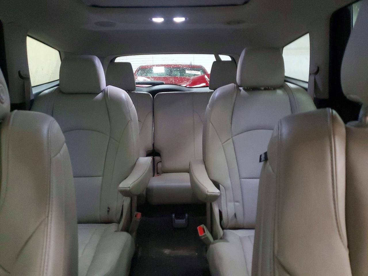 2019 BUICK ENCLAVE