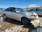 2006 TOYOTA CAMRY