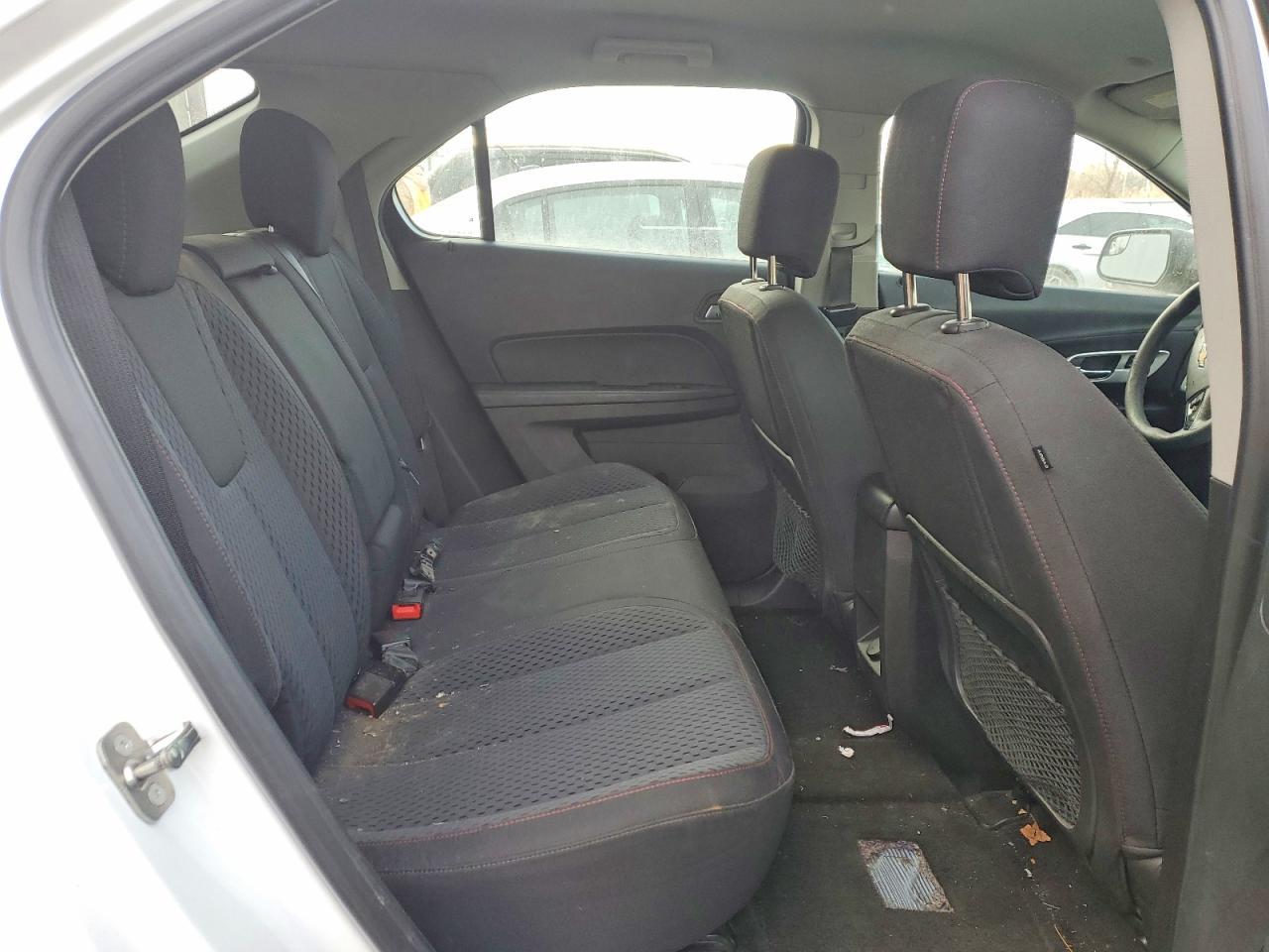 2012 CHEVROLET EQUINOX
