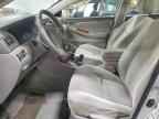2008 TOYOTA COROLLA