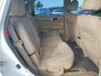 2013 NISSAN PATHFINDER