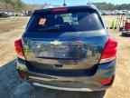 2019 CHEVROLET TRAX