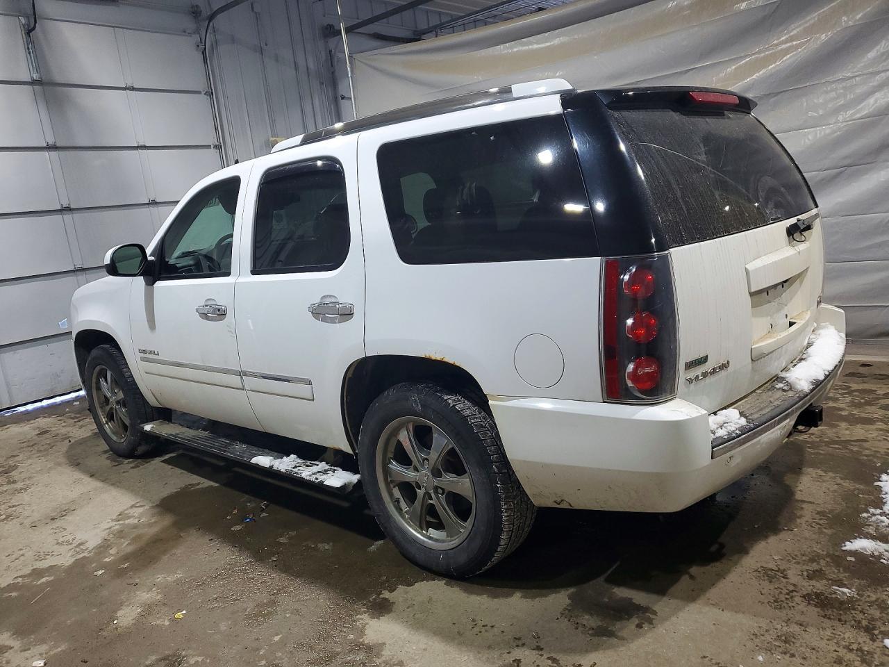 2011 GMC Yukon