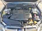 2013 SUBARU Outback