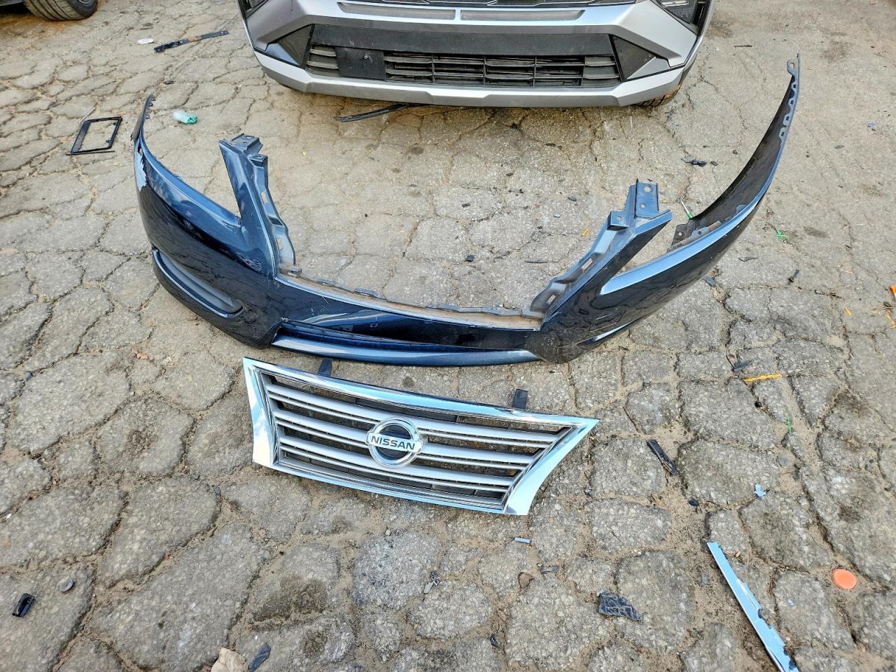 2014 NISSAN SENTRA