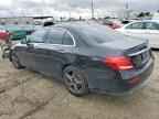 2017 MERCEDES-BENZ E-Class