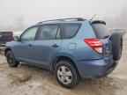 2009 TOYOTA RAV4