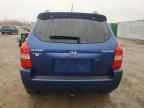 2007 HYUNDAI TUCSON