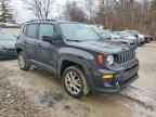 2023 JEEP Renegade
