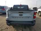 2024 FORD Maverick