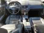2010 MERCEDES-BENZ C-CLASS