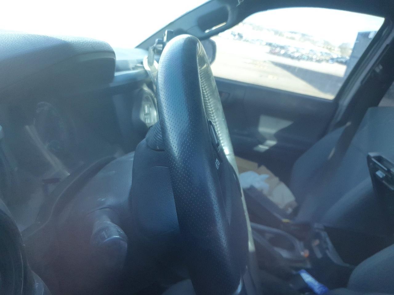 2016 TOYOTA TACOMA