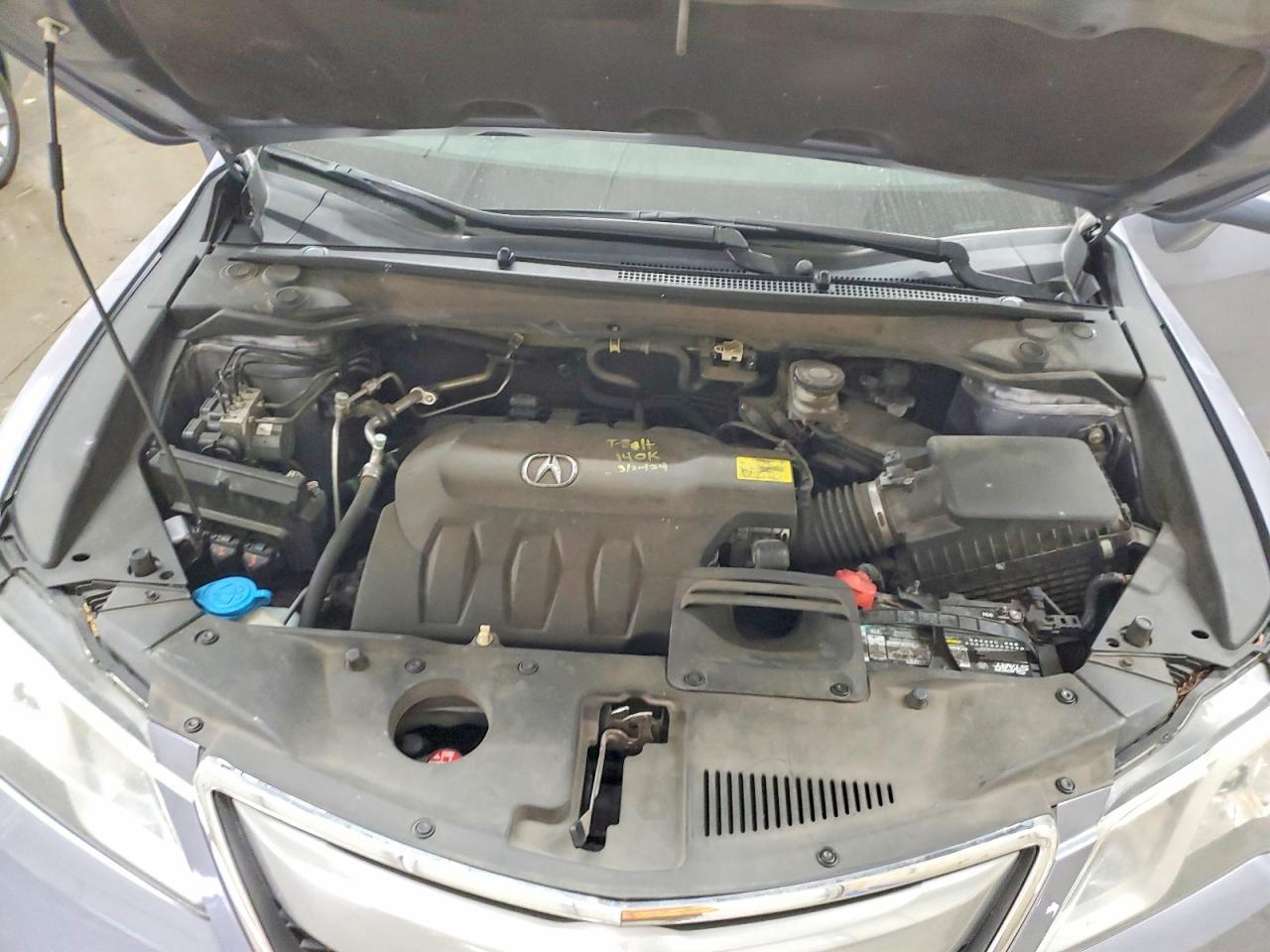 2014 ACURA RDX