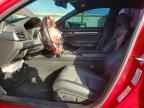 2021 HONDA ACCORD