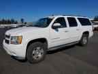 2007 CHEVROLET Suburban