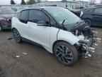 2018 BMW I3