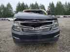 2016 CHEVROLET Tahoe