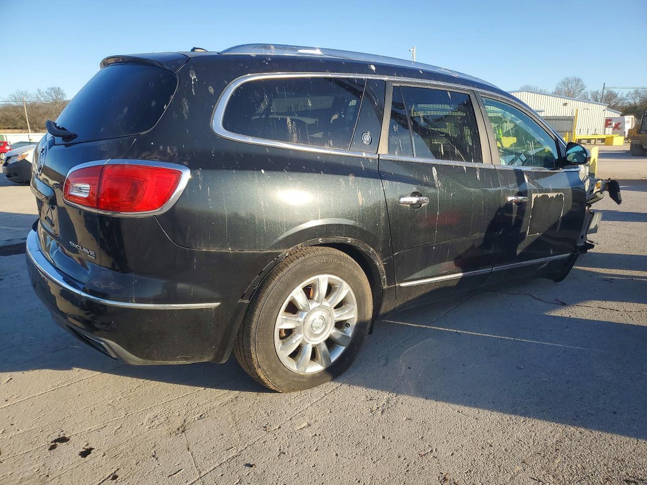 2013 BUICK ENCLAVE