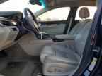 2016 CADILLAC XTS