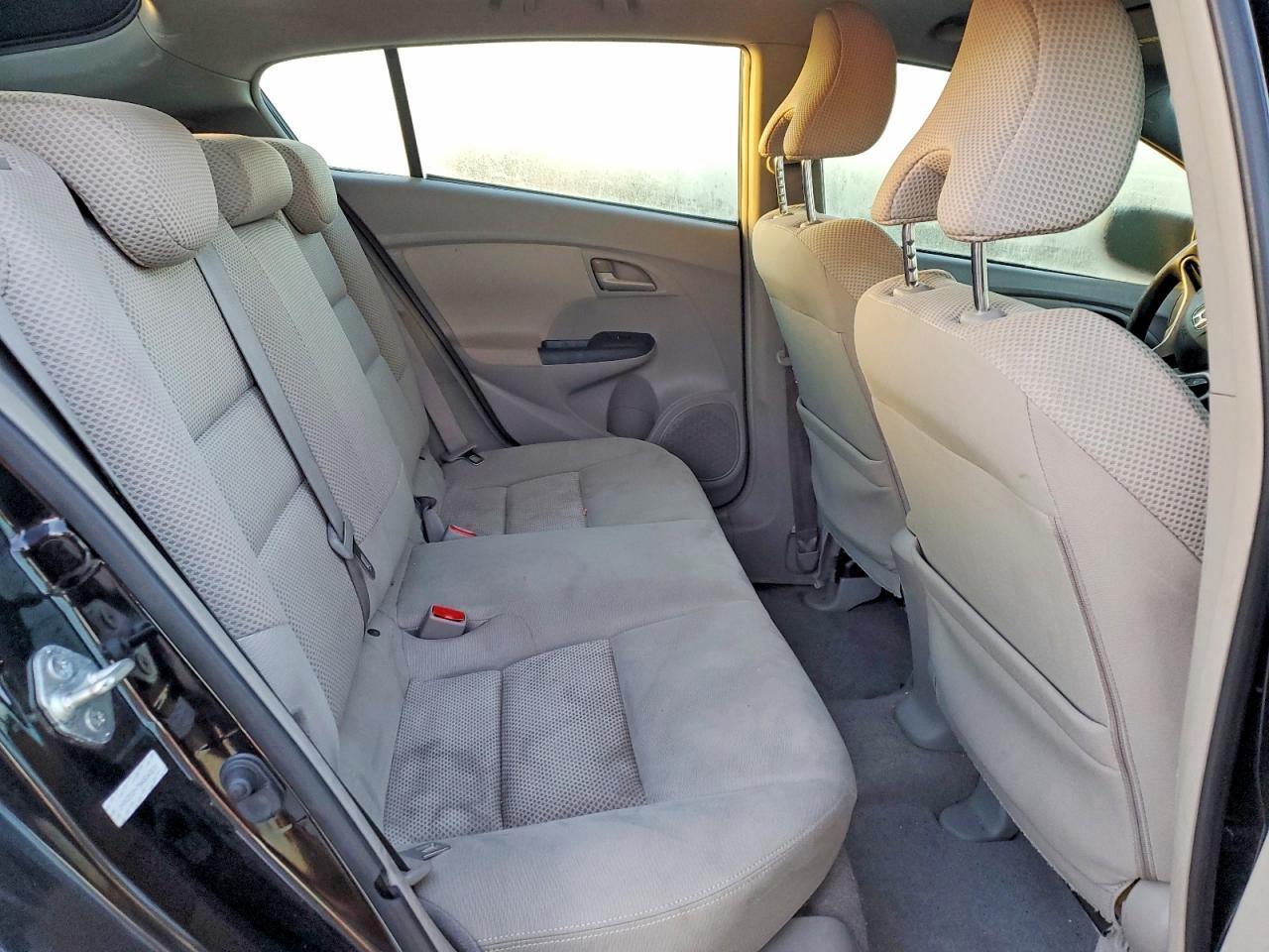 2010 HONDA Insight