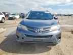 2014 TOYOTA RAV4