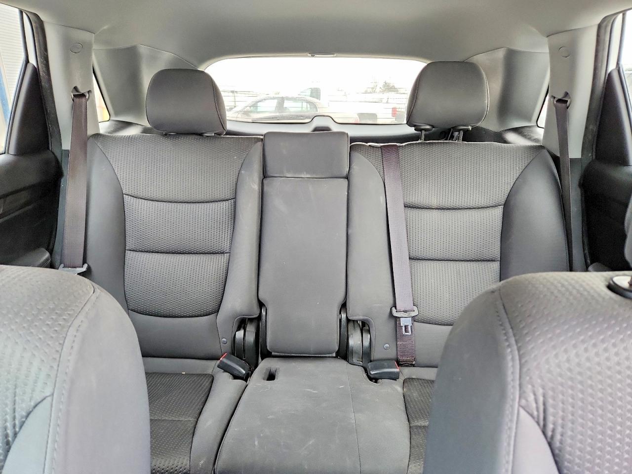 2012 KIA SORENTO