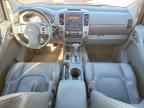 2011 NISSAN Frontier