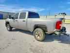 2008 CHEVROLET Silverado 2500