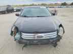 2008 FORD FUSION