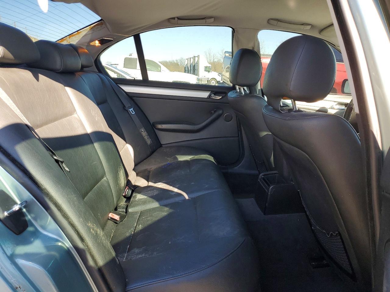 2004 BMW 3 SERIES