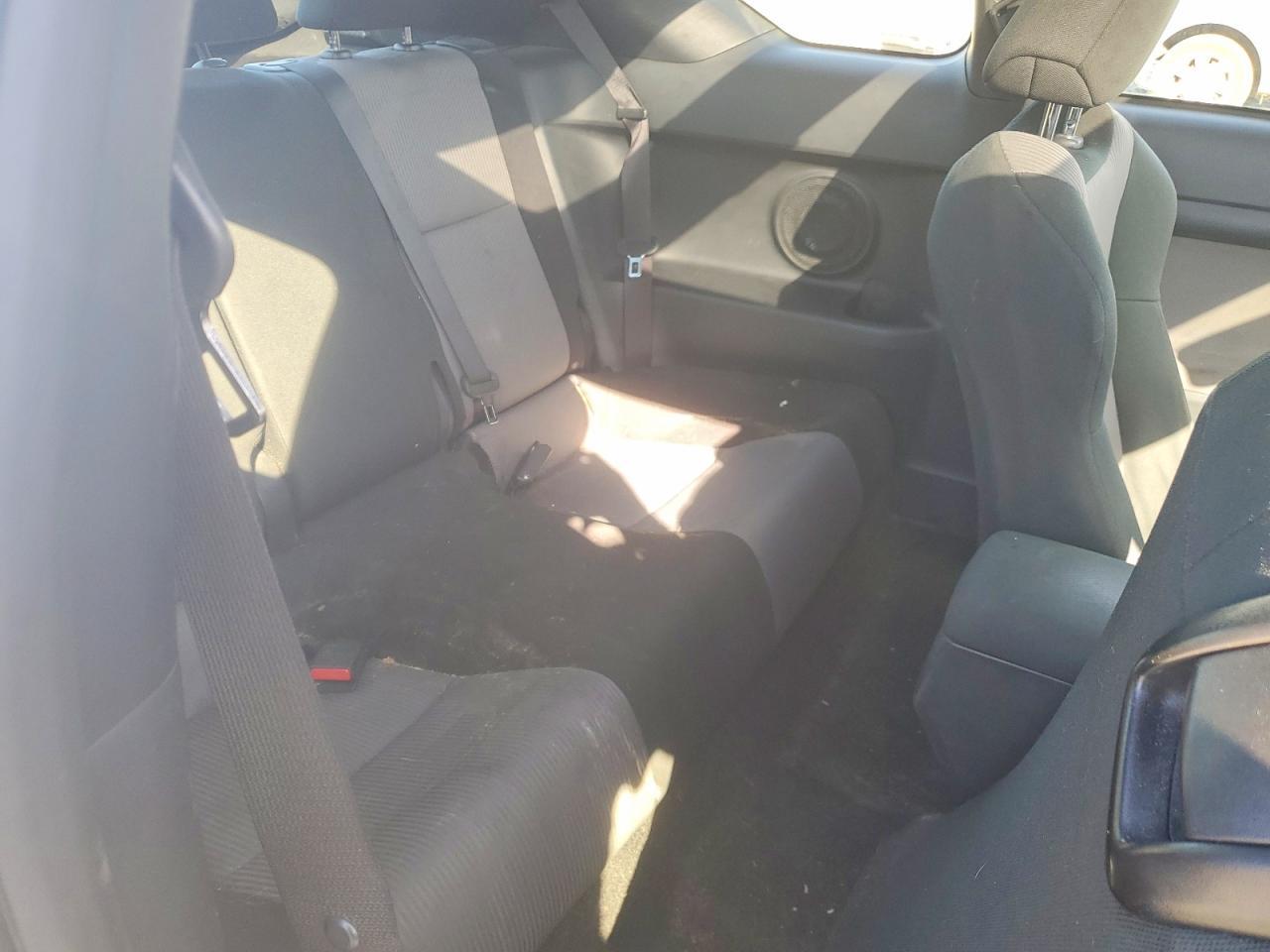 2015 TOYOTA SCION