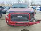 2016 FORD F-150 Lightning