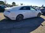 2020 LINCOLN MKZ
