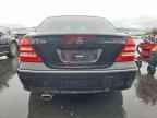 2004 MERCEDES-BENZ C-CLASS