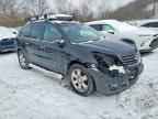2014 CHEVROLET TRAVERSE