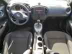 2012 NISSAN Juke