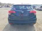 2016 HONDA HR-V