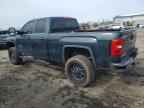 2017 GMC Sierra