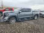 2021 GMC Sierra