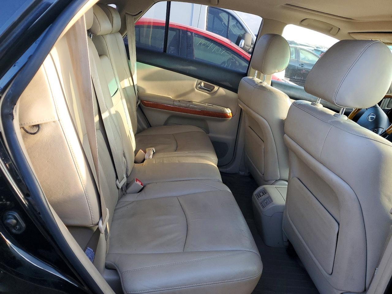 2006 LEXUS RX 400