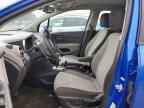 2016 CHEVROLET TRAX