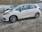 2019 HONDA FIT
