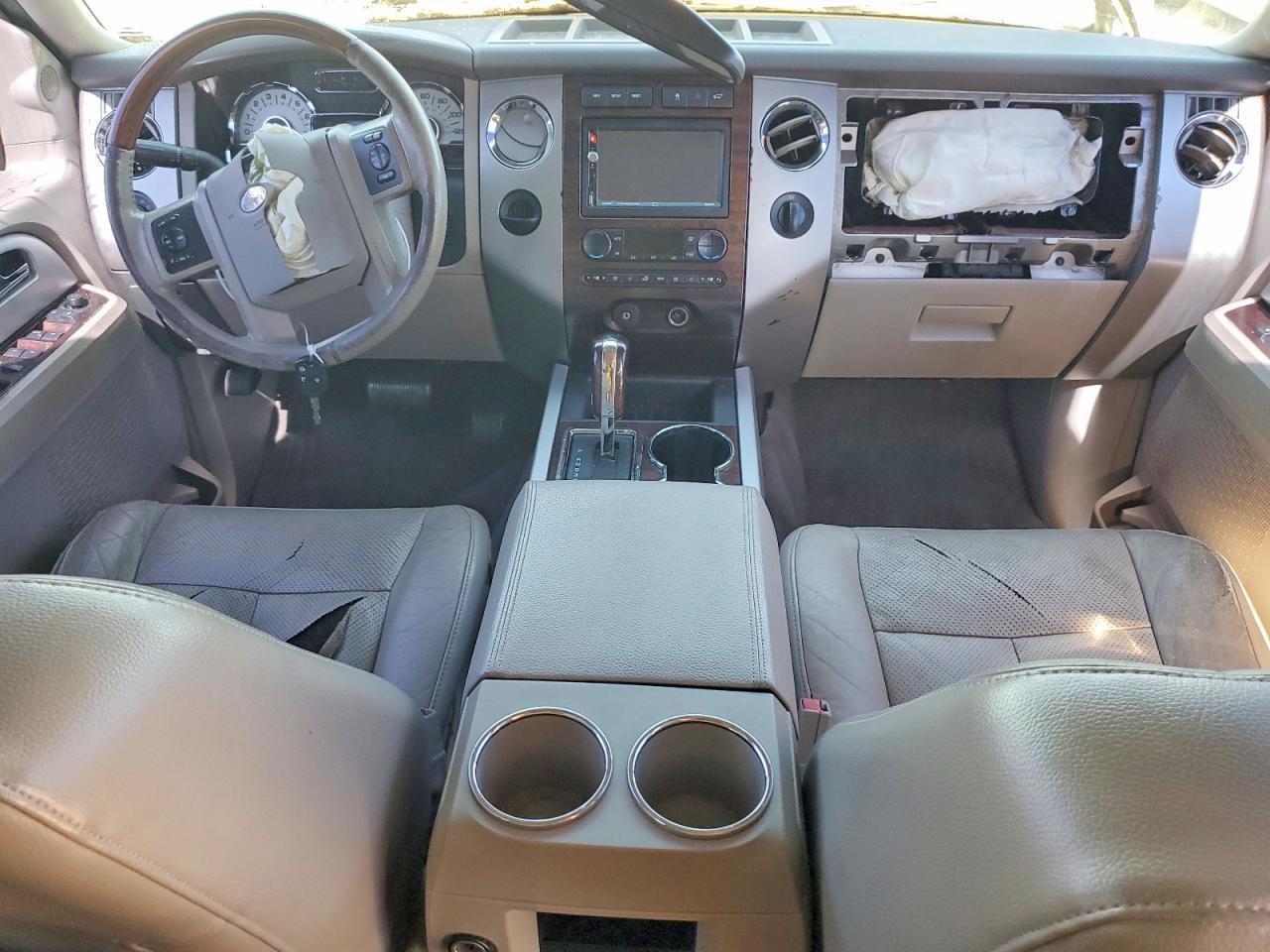 2007 FORD Expedition