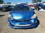 2013 TOYOTA Prius c