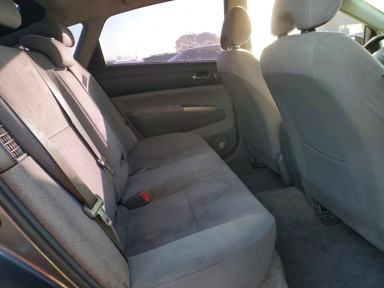 2009 TOYOTA PRIUS