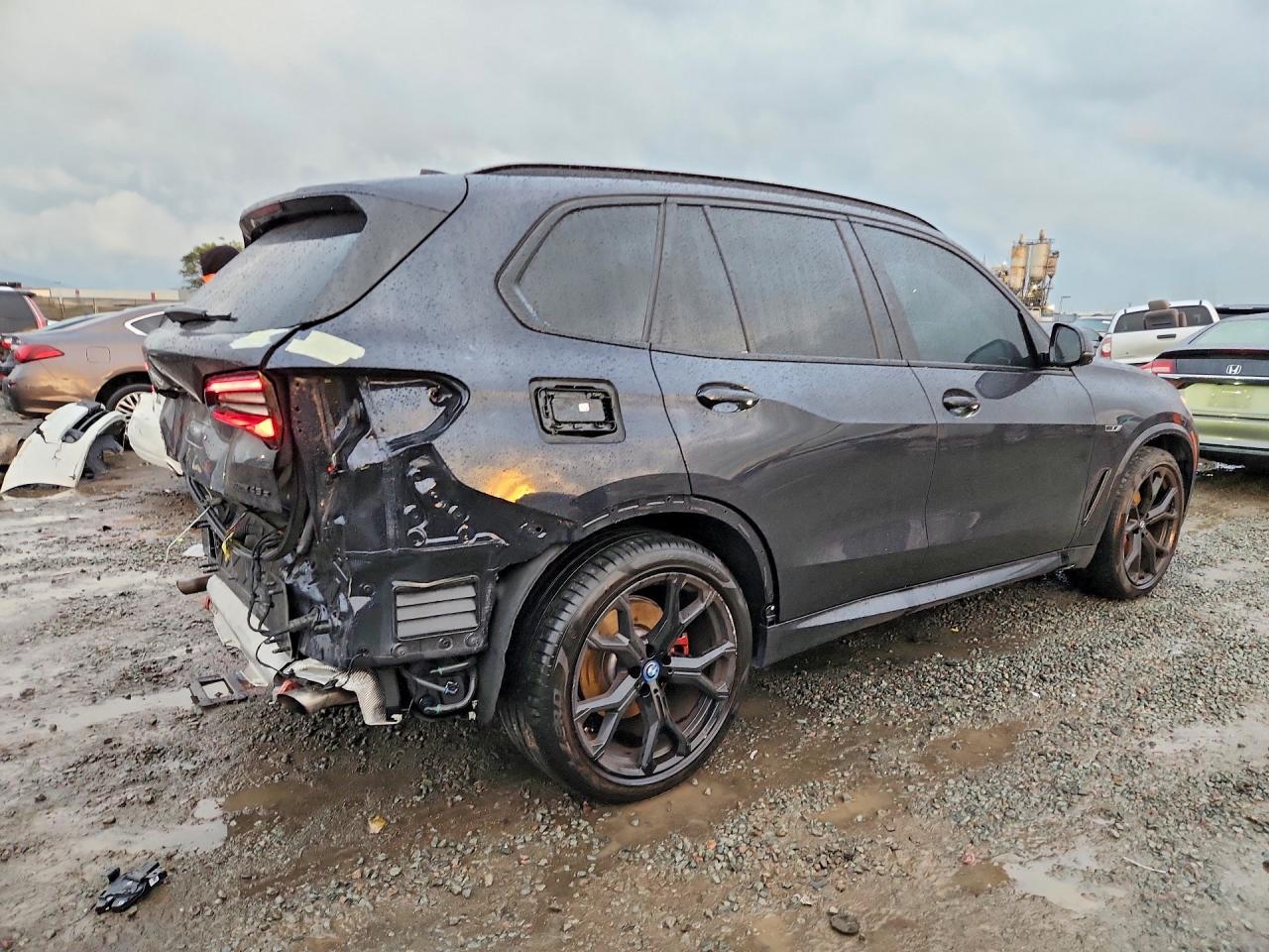 2023 BMW X5