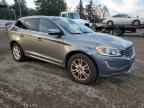 2016 VOLVO XC60