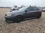2008 SUBARU IMPREZA