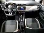 2021 NISSAN VERSA